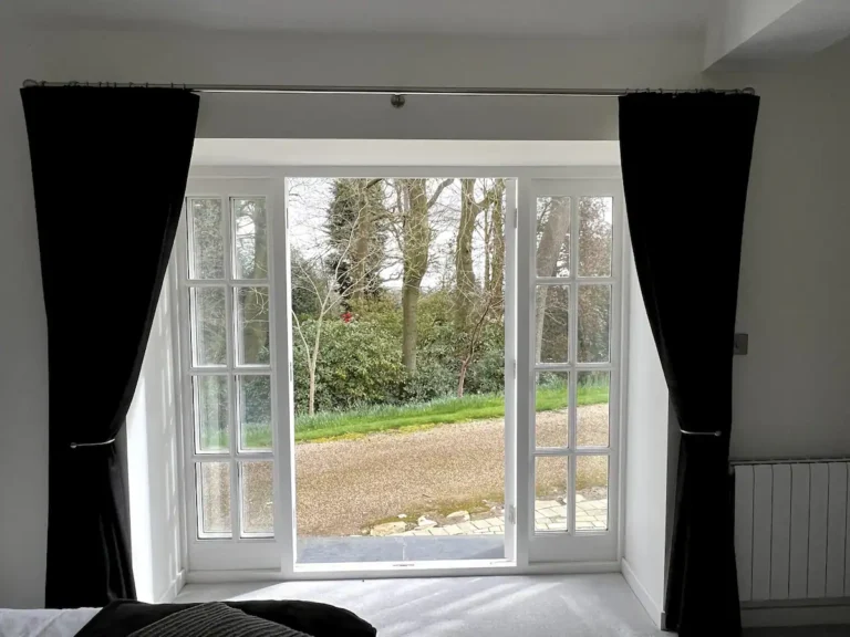 Woodhouse Retreat