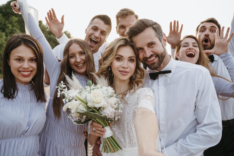  the Perfect Choice for Wedding Stays
